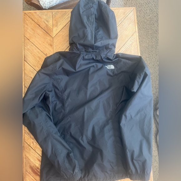 The North Face Rain Jacket Size Small - Picture 4 of 4